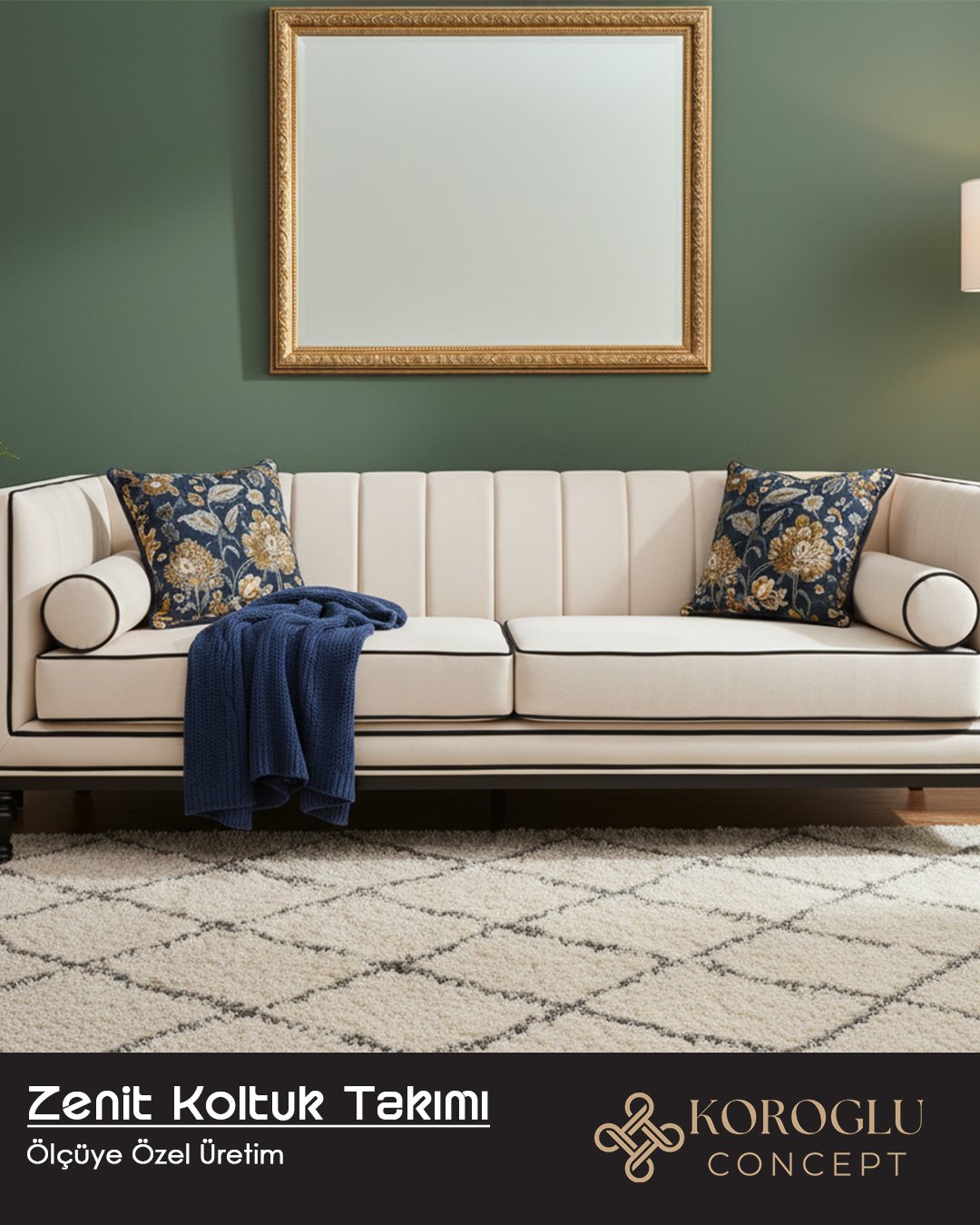 Zenit Koltuk Takımı