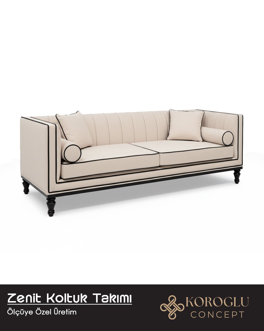 Zenit Koltuk Takımı - Görsel 3
